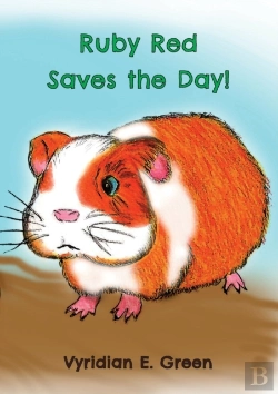 Bertrand.pt - Ruby Red Saves The Day!