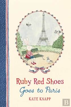 Bertrand.pt - Ruby Red Shoes Goes To Paris