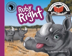 Bertrand.pt - Ruby Right