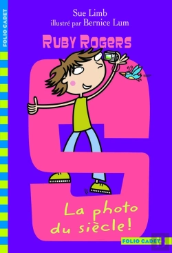 Bertrand.pt - Ruby Rogers N10