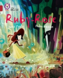 Bertrand.pt - Ruby-Rose