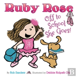Bertrand.pt - Ruby Rose: Off To School She Goes