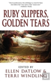 Ruby Slippers, Golden Tears