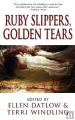 Bertrand.pt - Ruby Slippers, Golden Tears