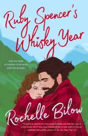 Ruby Spencer'S Whisky Year