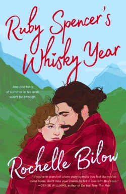 Bertrand.pt - Ruby Spencer'S Whisky Year