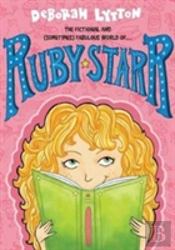 Ruby Starr