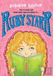 Ruby Starr