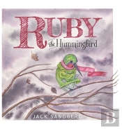 Ruby The Hummingbird