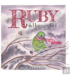 Bertrand.pt - Ruby The Hummingbird