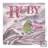 Ruby The Hummingbird