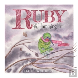 Bertrand.pt - Ruby The Hummingbird