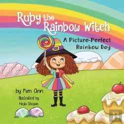 Bertrand.pt - Ruby The Rainbow Witch