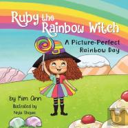 Ruby The Rainbow Witch