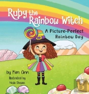 Ruby The Rainbow Witch