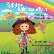 Ruby The Rainbow Witch