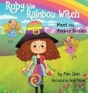 Ruby The Rainbow Witch