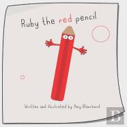 Ruby The Red Pencil