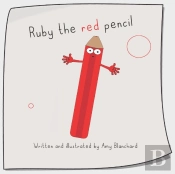 Ruby The Red Pencil