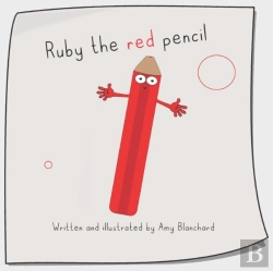 Bertrand.pt - Ruby The Red Pencil