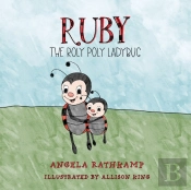 Ruby The Roly Poly Ladybug