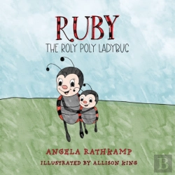 Bertrand.pt - Ruby The Roly Poly Ladybug