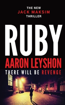 Bertrand.pt - Ruby: There Will Be Revenge
