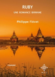 Ruby : Une Romance Birmane
