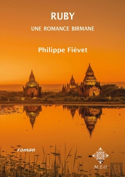 Bertrand.pt - Ruby : Une Romance Birmane