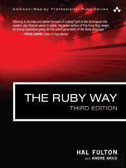 Bertrand.pt - Ruby Way, The