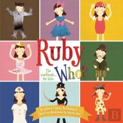 Bertrand.pt - Ruby Who? The Workbook... For Kids.