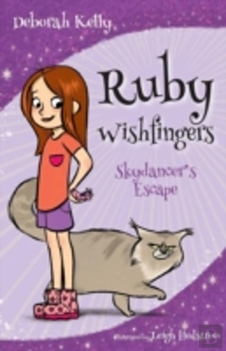 Bertrand.pt - Ruby Wishfingers