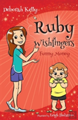 Bertrand.pt - Ruby Wishfingers: Funny Money