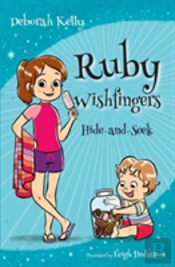Ruby Wishfingers: Hide-And-Seek