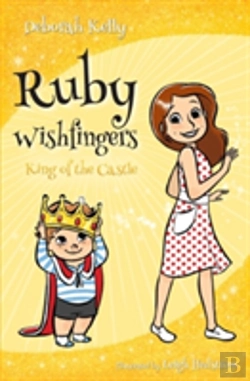 Bertrand.pt - Ruby Wishfingers: King Of The Castle