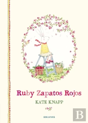 Ruby Zapatos Rojos