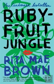 Rubyfruit Jungle