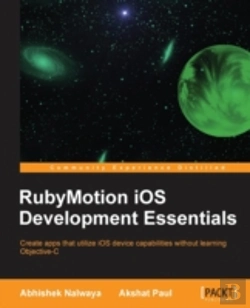 Bertrand.pt - Rubymotion Ios Development Essentials