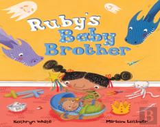 Ruby'S Baby Brother