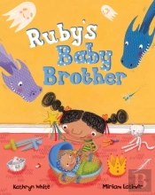 Ruby'S Baby Brother