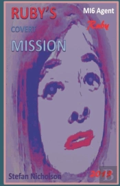 Ruby'S Covert Mission
