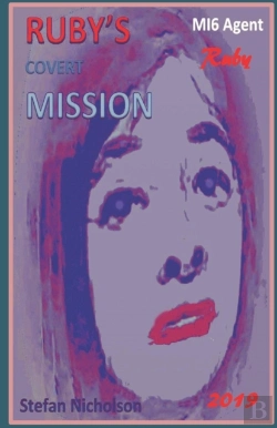 Bertrand.pt - Ruby'S Covert Mission