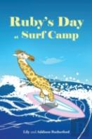 Ruby'S Day At Surf Camp