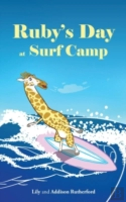Bertrand.pt - Ruby'S Day At Surf Camp