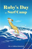 Ruby'S Day At Surf Camp