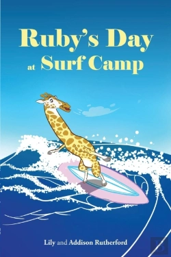 Bertrand.pt - Ruby'S Day At Surf Camp