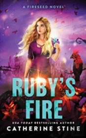 Ruby'S Fire