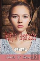 Ruby'S Heartache
