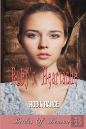 Ruby'S Heartache