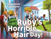 Ruby'S Horrible Hair Day!